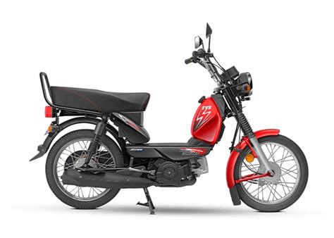 Tvs Xl100 Win Edition Price Mileage Colours And Features