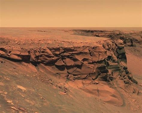 The Surface of Mars! | Space and astronomy, Astronomy, Planets and moons