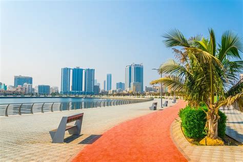 2025 A Walking Tour Through Ajman’s Heritage