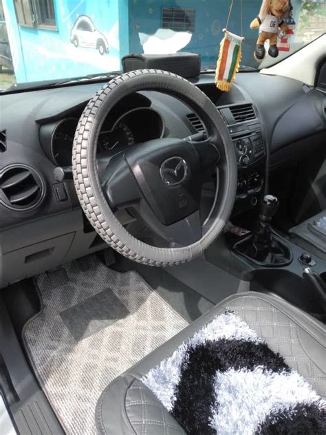 Mazda BT 50 en vente BazarAfrique Côte dIvoire