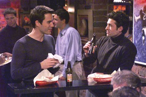 Will And Grace 1998 2020 Fueradeseriecultura