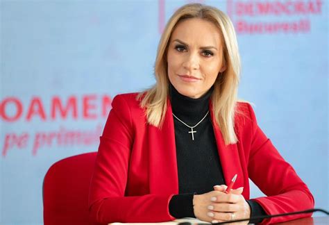 Centrul De Investiga Ii Media Sora Gabrielei Firea A Fost Efa Unui