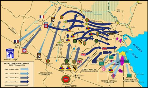 Operation Desert Storm 1991 Flickr Photo Sharing