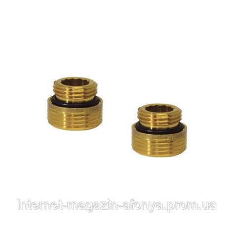 Кран радиаторный для нижнего подключения угловой 1/2"х3/4" ( бинокль ...
