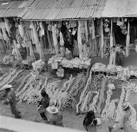 Tehuantepec, Mexico #1 by Michael Ochs Archives