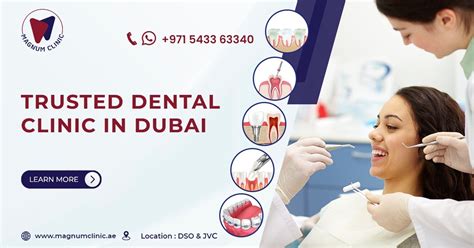 Best Dental Clinic In Dubai Best Dentists In Dubai Dental Clinic