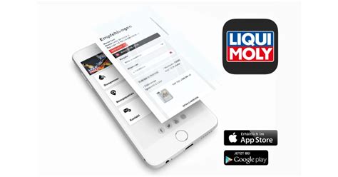 New Liqui Moly Oil Finder App Autobiz Ie