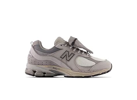 New Balance 2002R White Beige | lupon.gov.ph