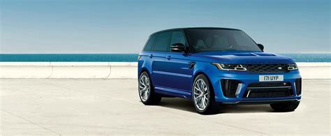 Range Rover Sport SVR | 2021 Model Review, Specs, Price in Louisville