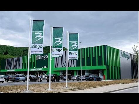 Bingo Supermarket Kupljene Namirnice I Cijene Decembar Novi