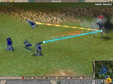 Empire Earth The Art Of Conquest Gamespot