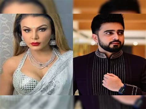 Adil Khan Durrani Talks About Rakhi Sawant Glamorous And Bold Dress