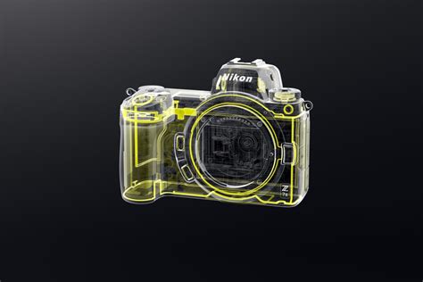 Nikon Z Neues Teleobjektiv In Freier Wildbahn Gesichtet Update