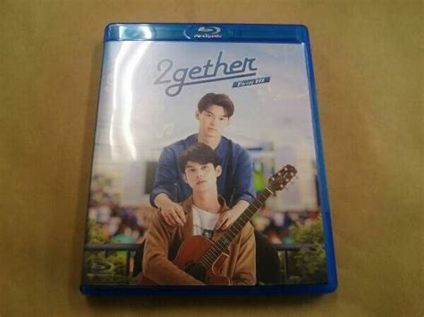 Yahooオークション 2gether Blu Ray Box通常版blu Ray Disc