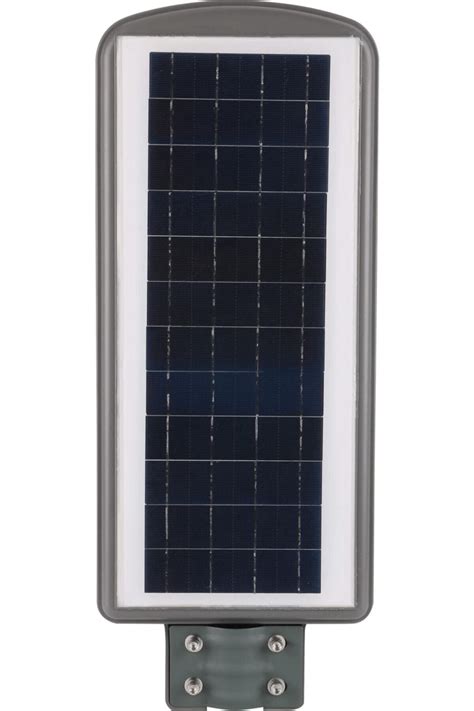 Cata Ct 4692 60 W Solar Güneş Enerjili Bahçe Sokak Aydınlatma Lambası