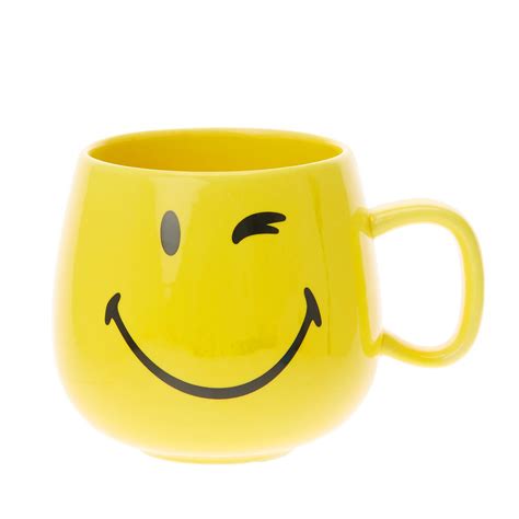 12 Nice Yellow Smiley Face Vase 2024