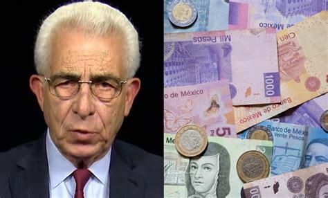 Fobaproa ¿qué Es Y Cuál Es Su Relación Con Ernesto Zedillo Expresidente De México