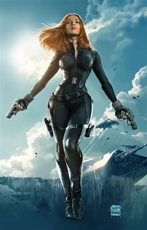 Tumblr P98ufskv8p1sxcgl4o1 1280  1200×1880 Black Widow Avengers