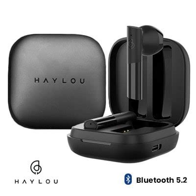 Original Xiaomi Haylou GT6 Earbuds | Electronics Products Supplier ...