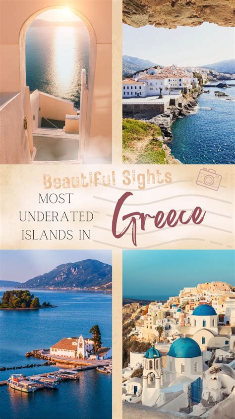 6 Best Greek Islands To Add To Your Bucket List 2024 Artofit