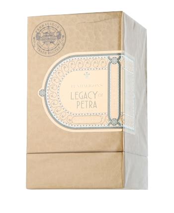 Trade Routes Collection Legacy Of Petra Eau De Parfum Spray