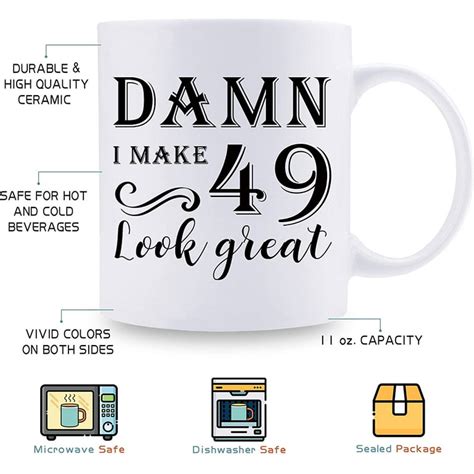 Custom Funny 60th Birthday Gag Gift 60 Year Old Humor, 56% OFF