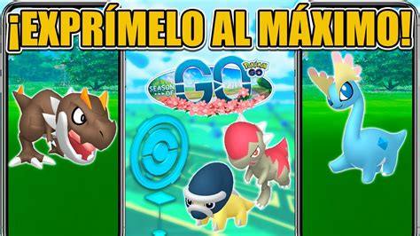 CONSIGUE a ESTOS SHINIES en el DÍA de INVESTIGACIONES con ESTOS TIPS