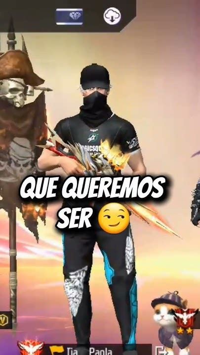 Que Somos 😤 Freefire Freefireshorts Freefireclips Humor Jajaja Garenafreefire Youtube