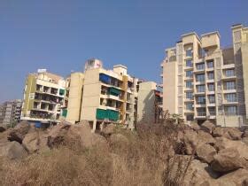 Property Rates In Sector Ulwe Navi Mumbai Property Prices In