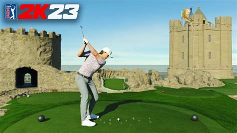 Golfing Through Castles Fantasy Course Of The Week 40 Pga Tour