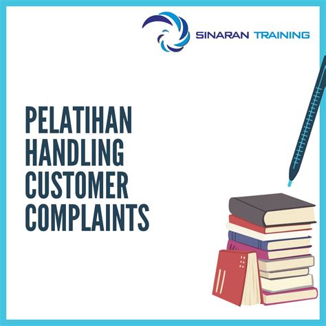 PELATIHAN HANDLING CUSTOMER COMPLAINTS Sinaran Training