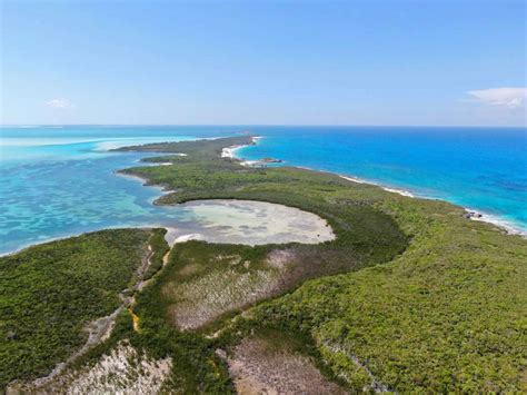 Hoffmans Cay The Berry Islands Bahamas Caribbean Private Islands For Sale