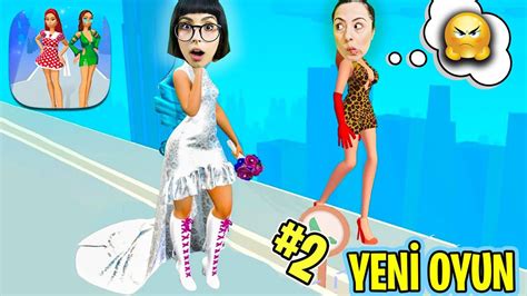 EN GÜZEL GİYİNEN KAZANIR FASHION BATTLE EYLÜL LAL YouTube