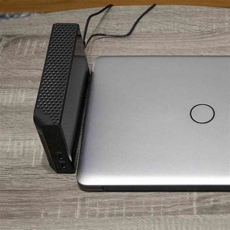 Seagate Backup Plus Hub 6TB Review: A Desktop HDD With A Few Perks