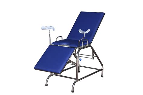 Gynecological Examination Bed