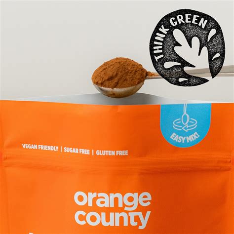 Brain Food Coffee – Orange County