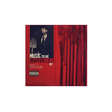 Eminem Album