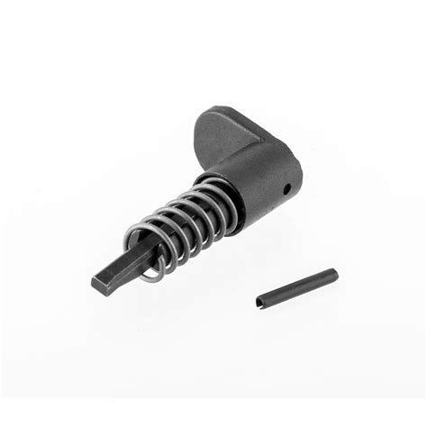 Dpms Ar 15 Forward Assist Assembly Teardrop Brownells