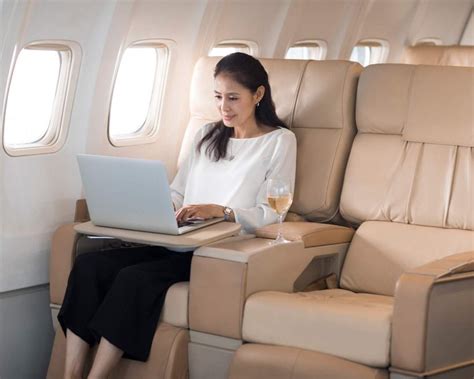 Your Guide For How To Get Cheap Business Class Tickets Kayak