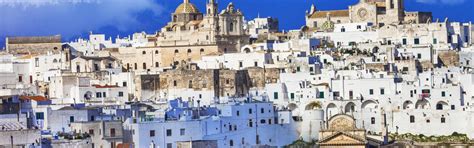 Locations Vacances à Ostuni Dès 38 € Hometogo