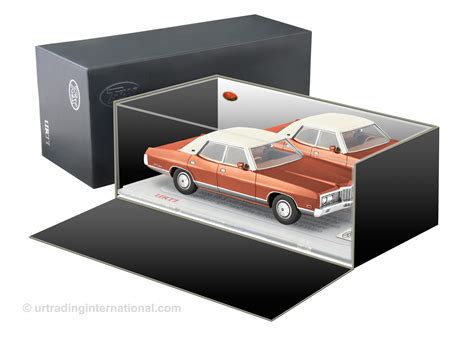 1972 Ford Galaxie Ltd Copper Bronze Sold Out Top Gear Australia