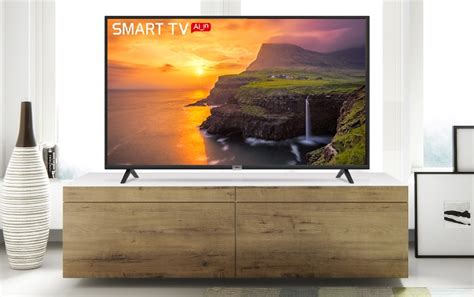 15 Merk Smart TV 32 inch Terbaik - Blog Unik