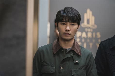 Ha Do Kwon Jin Goo And Lee Won Geun Engage In A Tense Psychological