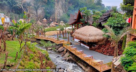 Tempat Wisata Di Bandung The Great Asia Afrika Visit Banda Aceh