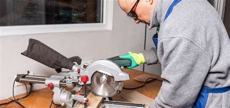 How To Unlock A Craftsman Miter Saw Quick And Easy Steps