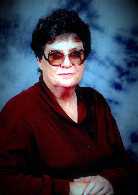 Linda Lace Townsend: Obituary and Service Details 15