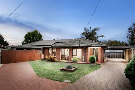 Sold 6 Fern Court Werribee Vic 3030 On 04 May 2023 2018325672 Domain