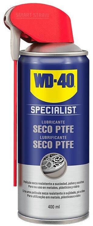 Wd Specialist Dry Ptfe Lubricant Ml Au Meilleur Prix Sur Idealo Fr