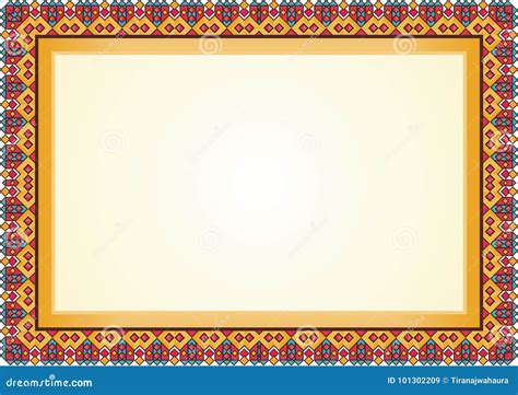 Border Design For Diploma