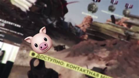 ДАНЯ ВУЛЬФ (DEKMA) ДУМАЕТ ЧТО ОН СВИНЮШКА - YouTube